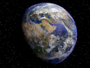 Dia do Planeta Terra – 22 de abril Estamos perto de um colapso ambiental?