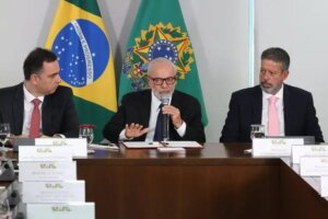 Presidente Lula sanciona lei para garantir acesso à educação infantil de crianças de até 3 anos