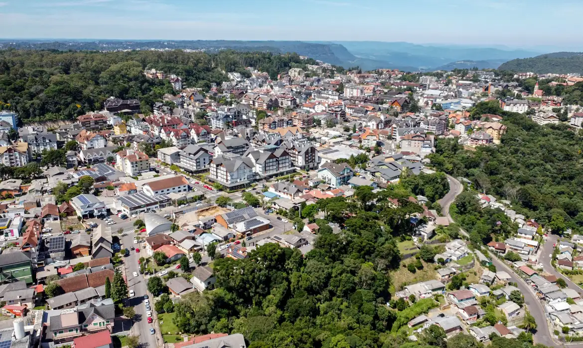 Foto: Prefeitura de Gramado