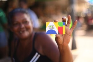 Bolsa Família chega a 1,7 milhão de famílias do Rio de Janeiro em maio
