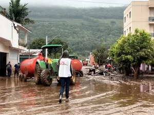 Rio Grande do Sul: MSF foca em populações ainda mais vulneráveis no apoio a vítimas da catástrofe