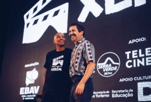 1º Festival de Cinema de Xerém anuncia os vencedores do Troféu Zeca Pagodinho e do Prêmio Edina Fuji