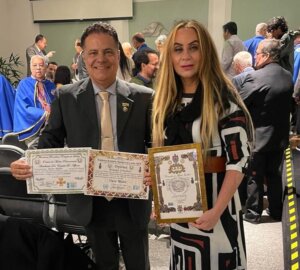 Jornal DR1 e Última Hora são premiados pela Academia Brasileira Teológica de Letras