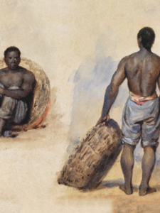 Serra: A Guerra dos Bem-Te-Vis – a Balaiada