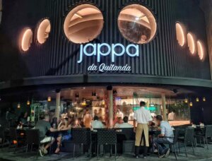 Conheça alguns dos melhores restaurantes japoneses do Rio de Janeiro 