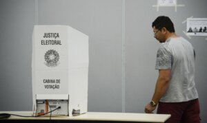 Seus Direitos: O voto