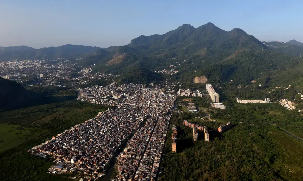 Foto: Agência Brasil