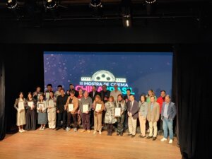 III Mostra de Cinema China Brasil