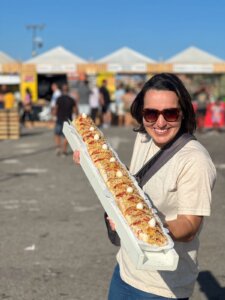 Feira do Podrão volta em São Gonçalo 