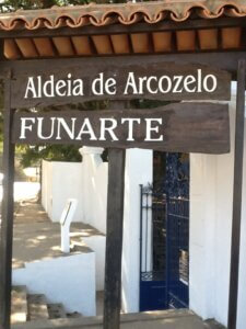 Serra: Aldeia de Arcozelo – O retorno de um grande complexo cultural