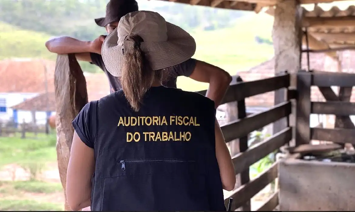 Ministério do Trabalho