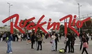 Rock in Rio – Confira dicas de especialistas para curtir o festival sem prejudicar a saúde