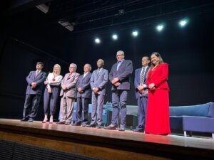 Fórum Rio-Angola promove intercâmbio cultural e empresarial