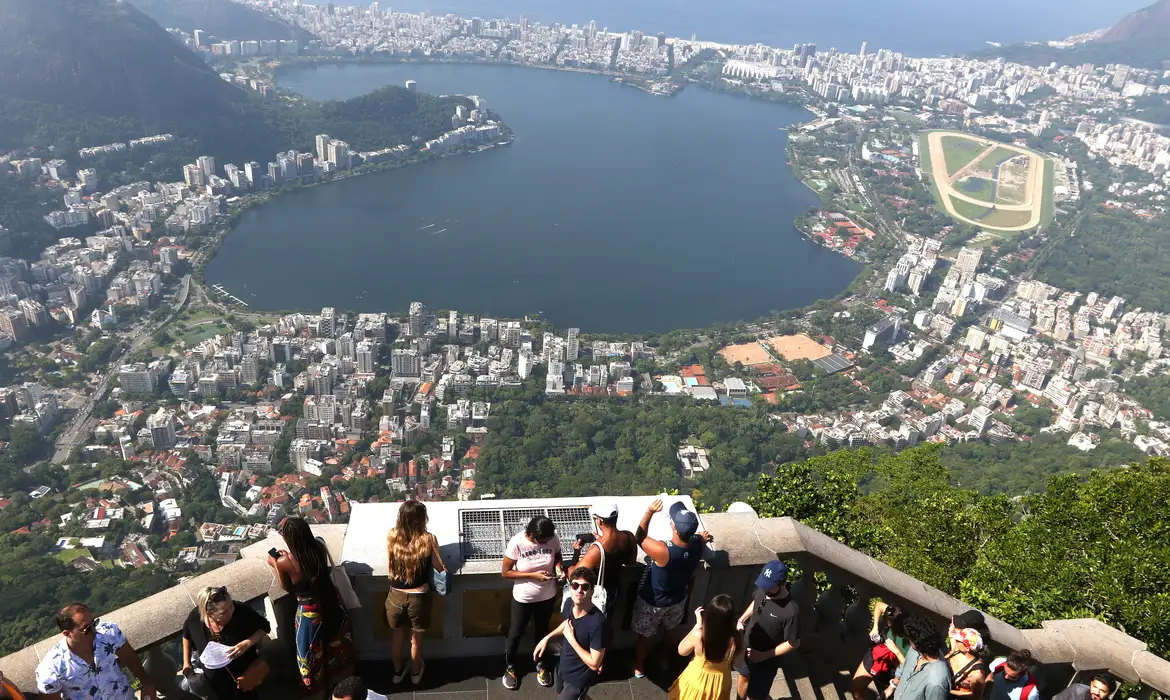 Foto: Tânia Rego