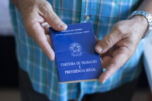 Voz da Justiça: O futuro do mercado de trabalho diante da automação