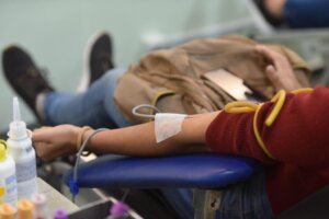 Madureira Shopping e GSH Banco de Sangue unem forças em Campanha de Doação de Sangue