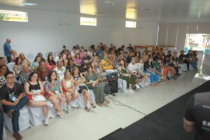 Rede Windsor Hoteis apoia o maior evento brasileiro de adultos com síndrome de Down