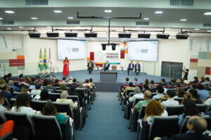 Fórum debate potencial brasileiro em liderar transição energética mundial