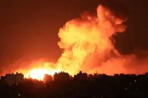 Bombardeios de Israel provocam deslocamento em massa e necessidades humanitárias urgentes no Líbano