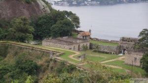 O Rio que o carioca não conhece: Forte de São Luís