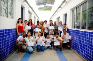 Alunos da Faetec ganham dez medalhas nas Olimpíadas Canguru e de Matemática