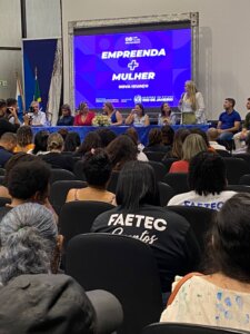 Encontro Empreendedoras da Baixada: Um marco para o empreendedorismo feminino na Baixada Fluminense