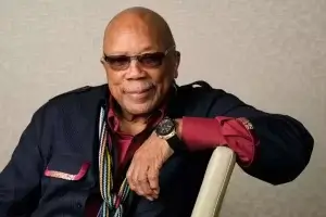 Morre “Titã do entretenimento” Quincy Jones