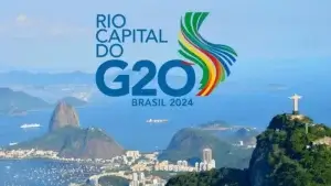 O QUE FUNCIONA E O QUE NÃO, DURANTE O G20