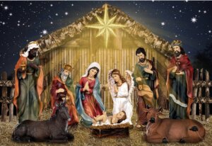 Deleite Linguístico: Natal: uma riqueza de nossa língua