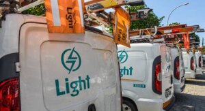 Agência móvel da Light realiza atendimento em Japeri e bairros do RioAção será realizada em Japeri, Barra da Tijuca, Recreio e Botafogo
