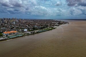 Belém do Pará: a capital Amazônica que receberá a COP30