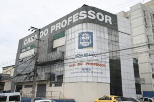 Inscrições para monitores do Preparatório Municipal de Nova Iguaçu vão até sexta-feira (28)