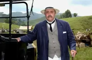 Mauro Mendonça  Uma Vida de Dedicação à Arte
