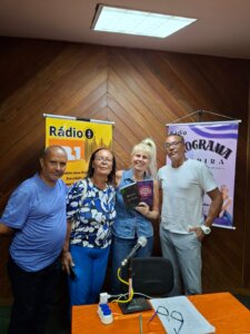 XXXV PROGRAMA INSPIRA AÇÃO
