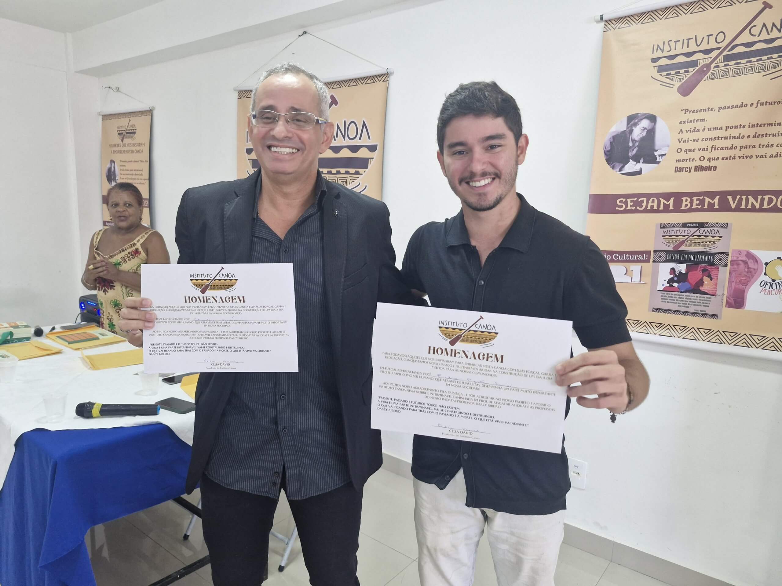 Foto: Jornal DR1