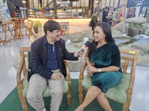 Imersão em conhecimento financeiro