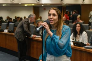 Projeto de Lei proíbe cursos técnicos de enfermagem à distância no Rio de Janeiro