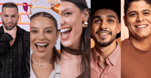 Quem vai ganhar o BBB 25?
