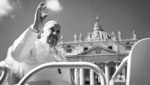 Papa Francisco escolhe ser sepultado fora do Vaticano por devoção à Virgem Maria