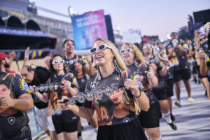 Bateria da Botafogo Samba Clube inicia oficina de tamborim e chocalho no próximo dia 9