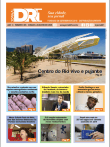 Ano IX – número 305 – 31 de maio a 06 de junho de 2025