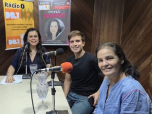 Programa Cena em Destaque