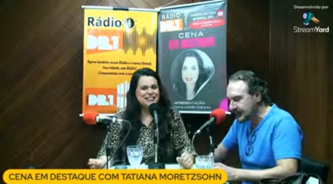 Reprodução