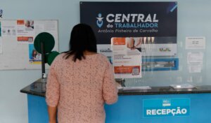 Centrais do Trabalhador ajudarão candidatos a se preparar para entrevistas de emprego