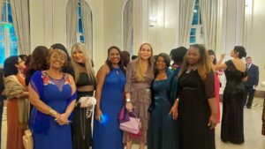 “Mulheres nos Espaços de Poder” celebra protagonismo feminino no Copacabana Palace
