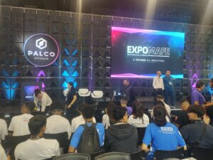 Expomafe 2025