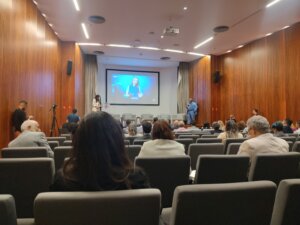 G10 reúne grandes nomes do empreendedorismo no auditório do Sebrae no Rio