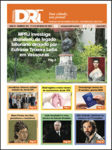 Ano IX – número 303 – 17 a 23 de maio de 2025