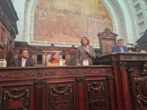 Instituto Mulheres de Direita é lançado oficialmente