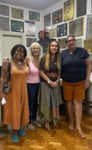 XXXIX Programa Inspira Ação